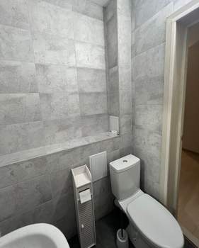 1-к квартира, на длительный срок, 39м2, 5/25 этаж