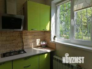 1-к квартира, посуточно, 30м2, 1/5 этаж