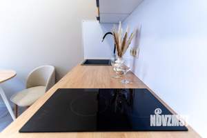 1-к квартира, посуточно, 16м2, 1/1 этаж