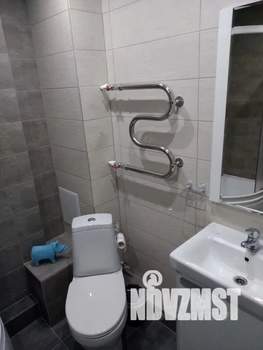 1-к квартира, посуточно, 33м2, 5/5 этаж