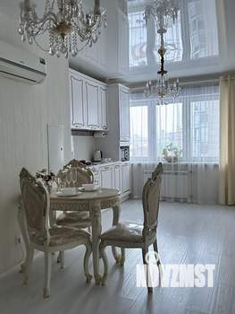 2-к квартира, посуточно, 85м2, 1/1 этаж