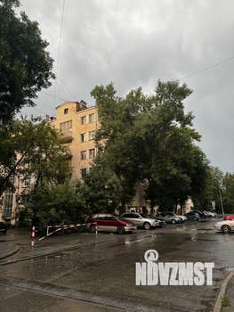1-к квартира, на длительный срок, 29м2, 5/6 этаж