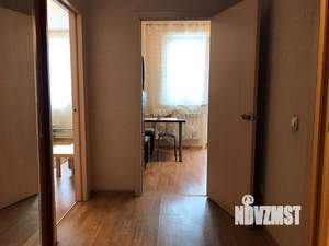 1-к квартира, на длительный срок, 40м2, 12/12 этаж