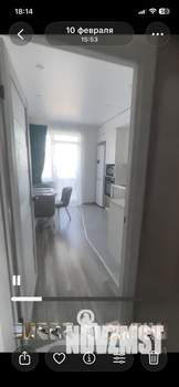 2-к квартира, на длительный срок, 54м2, 14/25 этаж