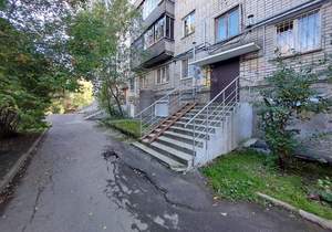 1-к квартира, на длительный срок, 31м2, 3/5 этаж