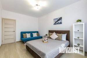 2-к квартира, посуточно, 75м2, 1/1 этаж