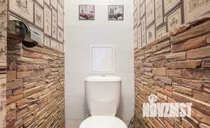 2-к квартира, посуточно, 41м2, 1/5 этаж