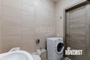 Студия квартира, на длительный срок, 31м2, 26/30 этаж