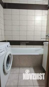 1-к квартира, на длительный срок, 36м2, 5/10 этаж