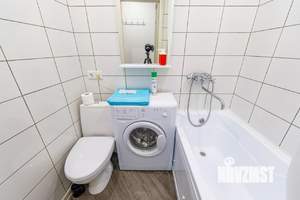 1-к квартира, посуточно, 15м2, 1/1 этаж