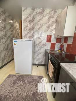 1-к квартира, посуточно, 32м2, 5/5 этаж