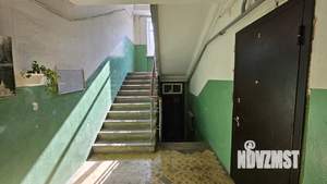 2-к квартира, на длительный срок, 52м2, 1/5 этаж