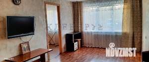 2-к квартира, на длительный срок, 42м2, 1/5 этаж