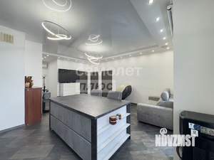 2-к квартира, на длительный срок, 84м2, 10/21 этаж