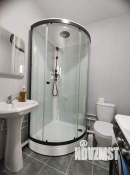 1-к квартира, на длительный срок, 36м2, 13/27 этаж