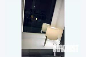 1-к квартира, посуточно, 30м2, 15/25 этаж