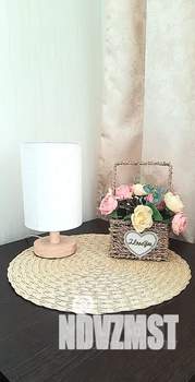 2-к квартира, посуточно, 48м2, 3/9 этаж