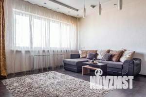 1-к квартира, посуточно, 62м2, 11/27 этаж