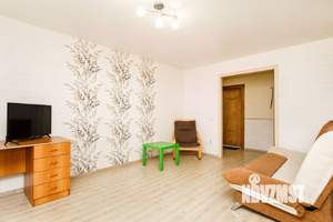 2-к квартира, посуточно, 56м2, 9/9 этаж