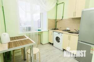 1-к квартира, посуточно, 31м2, 1/1 этаж