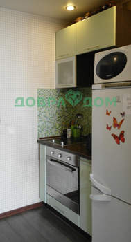 1-к квартира, на длительный срок, 22м2, 3/5 этаж