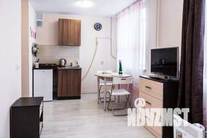 1-к квартира, посуточно, 15м2, 1/5 этаж