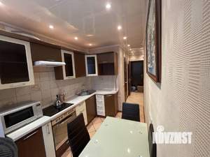 1-к квартира, на длительный срок, 32м2, 2/9 этаж
