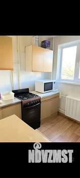 2-к квартира, на длительный срок, 45м2, 3/5 этаж