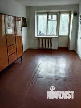 2-к квартира, на длительный срок, 44м2, 2/6 этаж