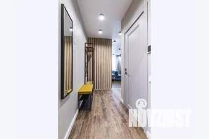 1-к квартира, посуточно, 24м2, 4/20 этаж