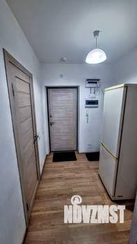 Студия квартира, посуточно, 26м2, 4/12 этаж