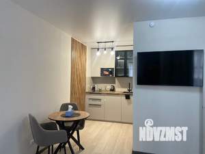 Студия квартира, посуточно, 31м2, 2/16 этаж