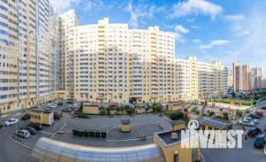 3-к квартира, посуточно, 65м2, 1/1 этаж