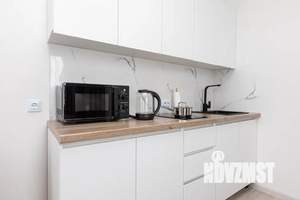 1-к квартира, посуточно, 30м2, 22/28 этаж