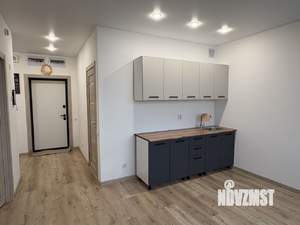 2-к квартира, на длительный срок, 40м2, 3/31 этаж