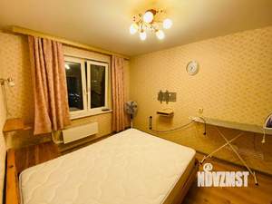 2-к квартира, на длительный срок, 50м2, 9/16 этаж