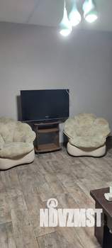 3-к квартира, на длительный срок, 71м2, 4/16 этаж