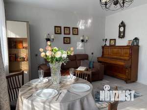 3-к квартира, посуточно, 77м2, 4/6 этаж