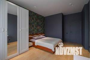 1-к квартира, посуточно, 51м2, 10/31 этаж