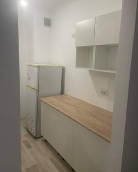 1-к квартира, на длительный срок, 30м2, 2/32 этаж