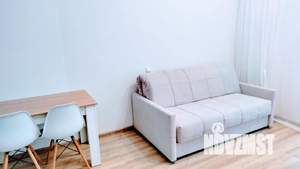 Студия квартира, посуточно, 35м2, 18/25 этаж