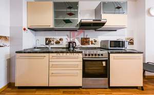 1-к квартира, на длительный срок, 44м2, 6/17 этаж