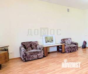 2-к квартира, на длительный срок, 72м2, 3/16 этаж