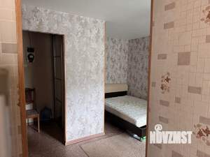 1-к квартира, на длительный срок, 28м2, 4/5 этаж