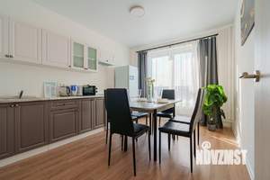 2-к квартира, посуточно, 45м2, 1/1 этаж