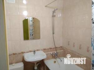 1-к квартира, на длительный срок, 28м2, 4/5 этаж