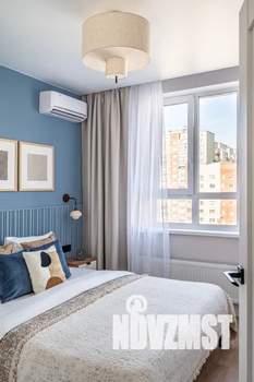 1-к квартира, посуточно, 37м2, 8/9 этаж