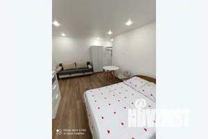 1-к квартира, посуточно, 30м2, 2/5 этаж