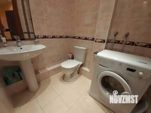 3-к квартира, на длительный срок, 115м2, 9/20 этаж