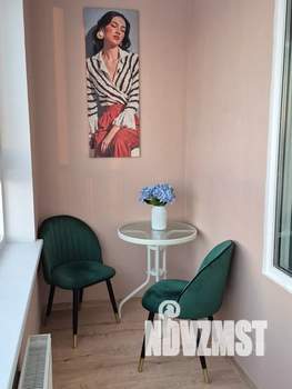 Студия квартира, посуточно, 26м2, 9/9 этаж